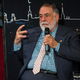 Legendary director Francis Ford Coppola, seen here in 2016, is going to attempt to make his dream film.